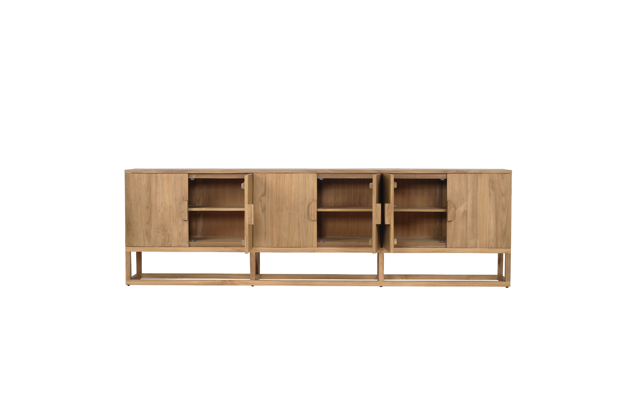 Eden Sideboard - Six Door - Image 2