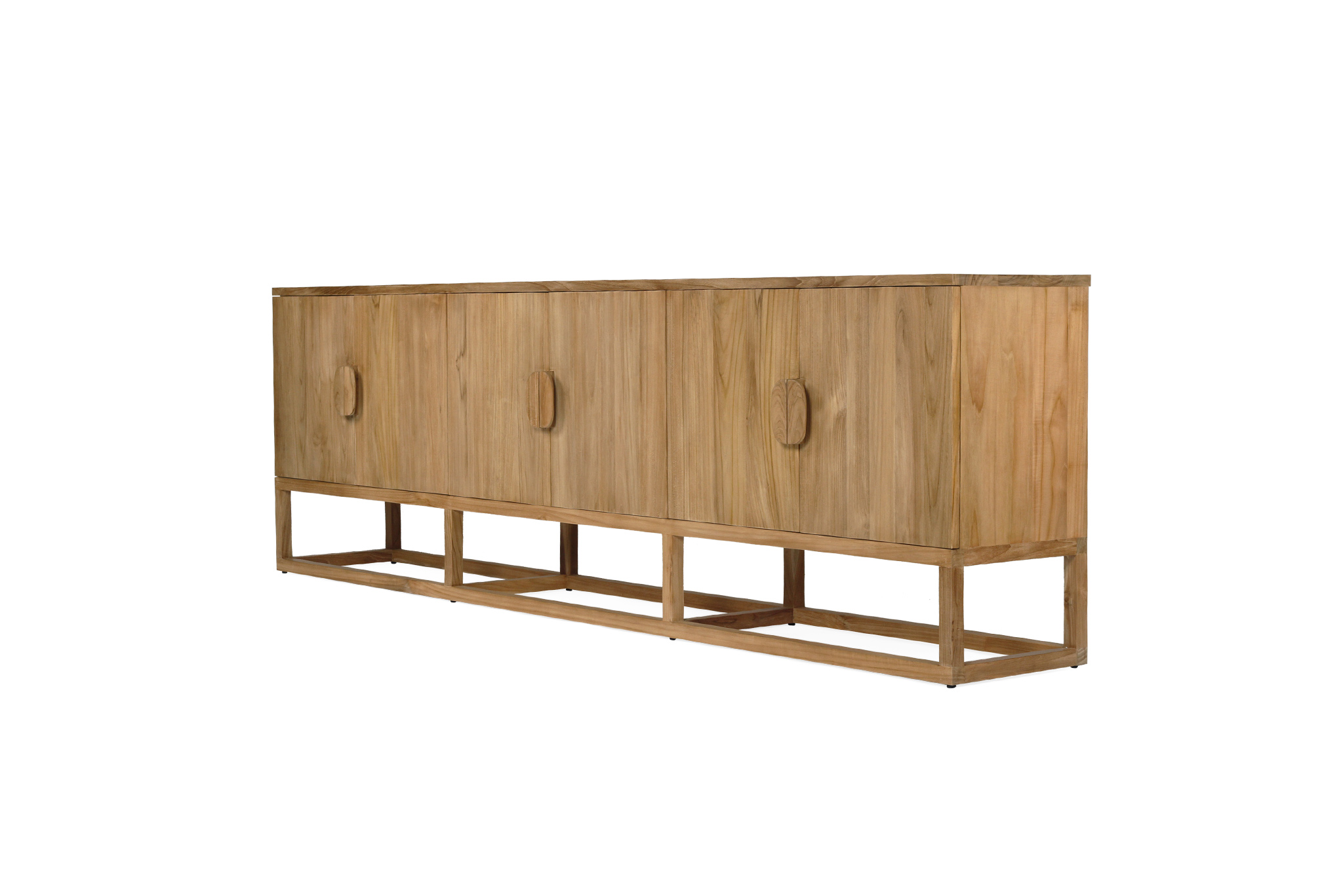 Eden Sideboard - Six Door - Image 4