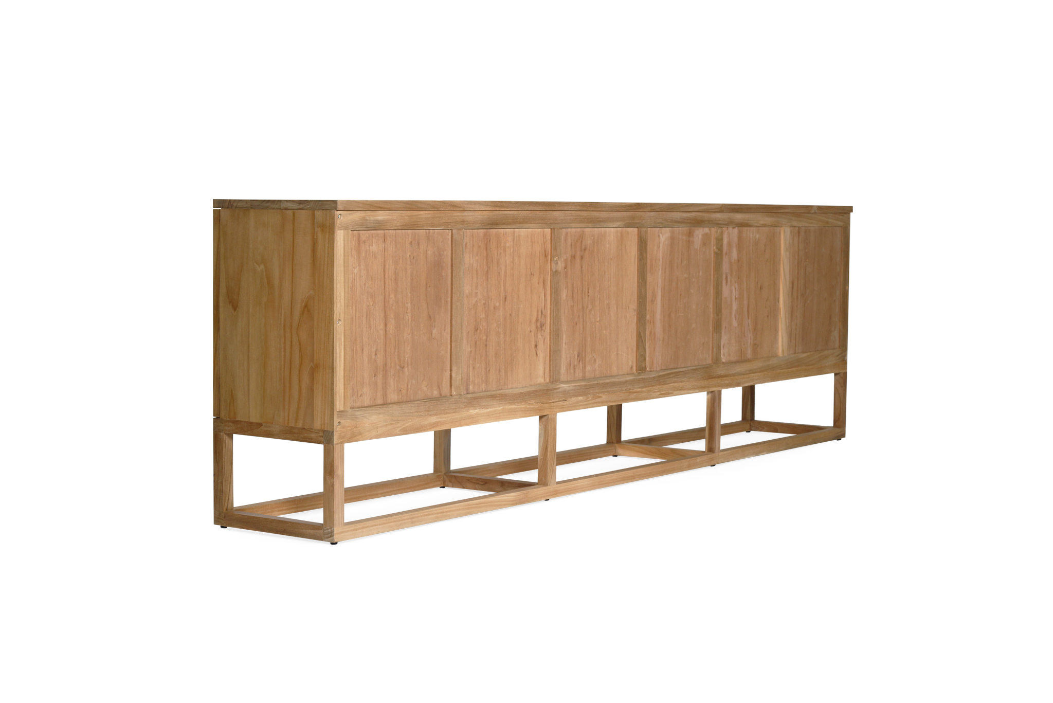 Eden Sideboard - Six Door - Image 6