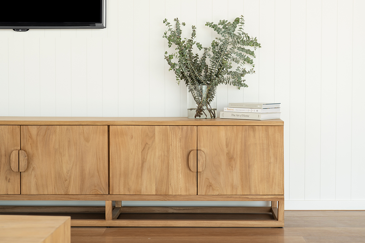 Eden Entertainment Unit - 3m - Image 2