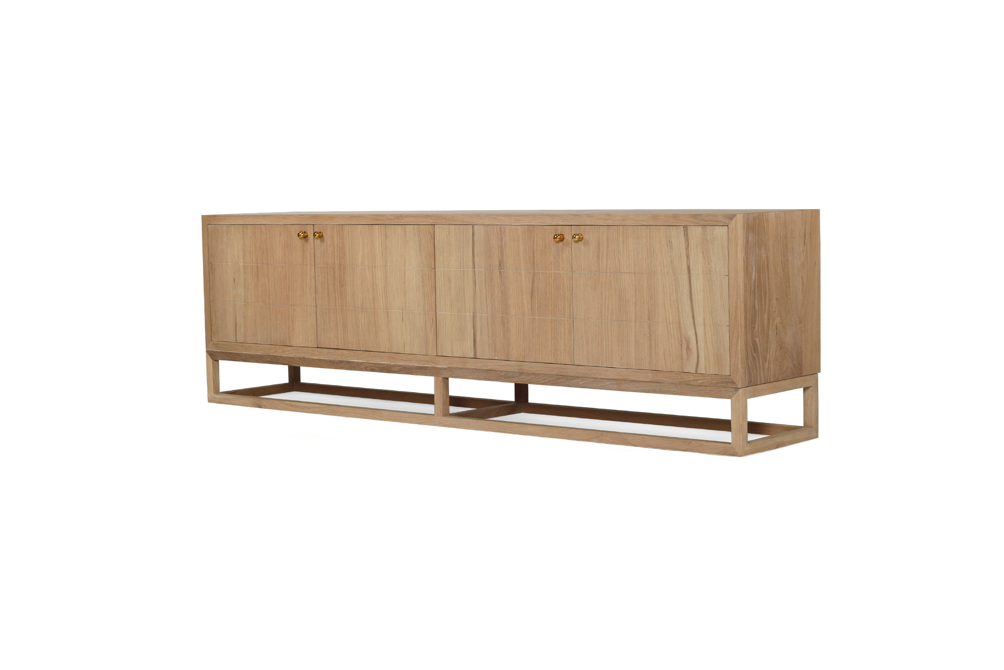 Lisette Entertainment Unit - Four Door - Image 3