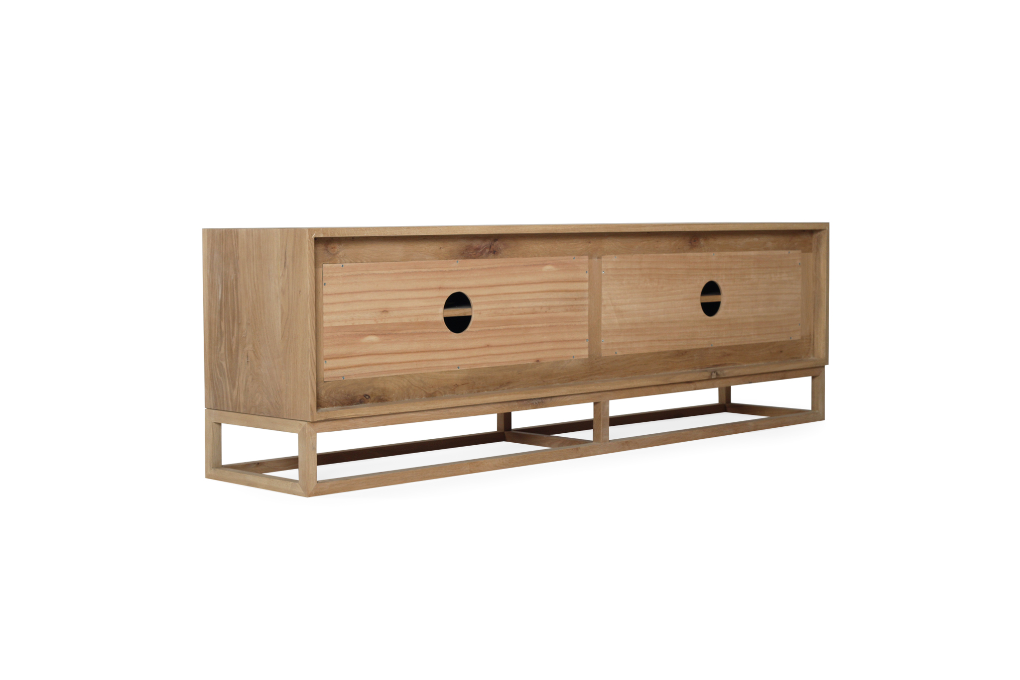 Lisette Entertainment Unit - Four Door - Image 6
