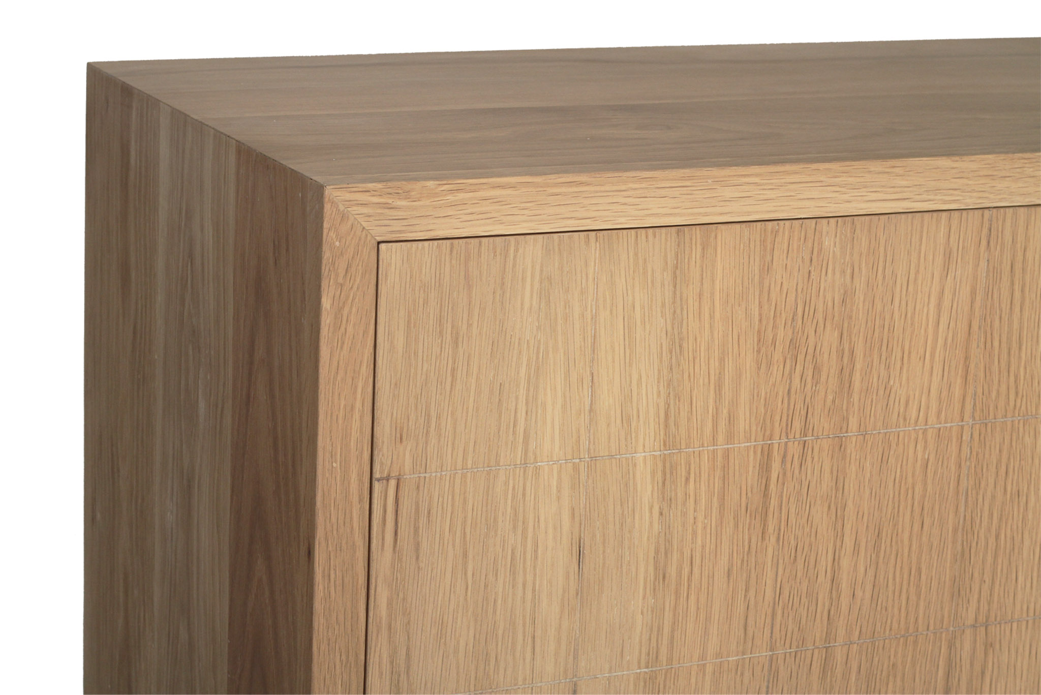 Lisette Entertainment Unit - Four Door - Image 9