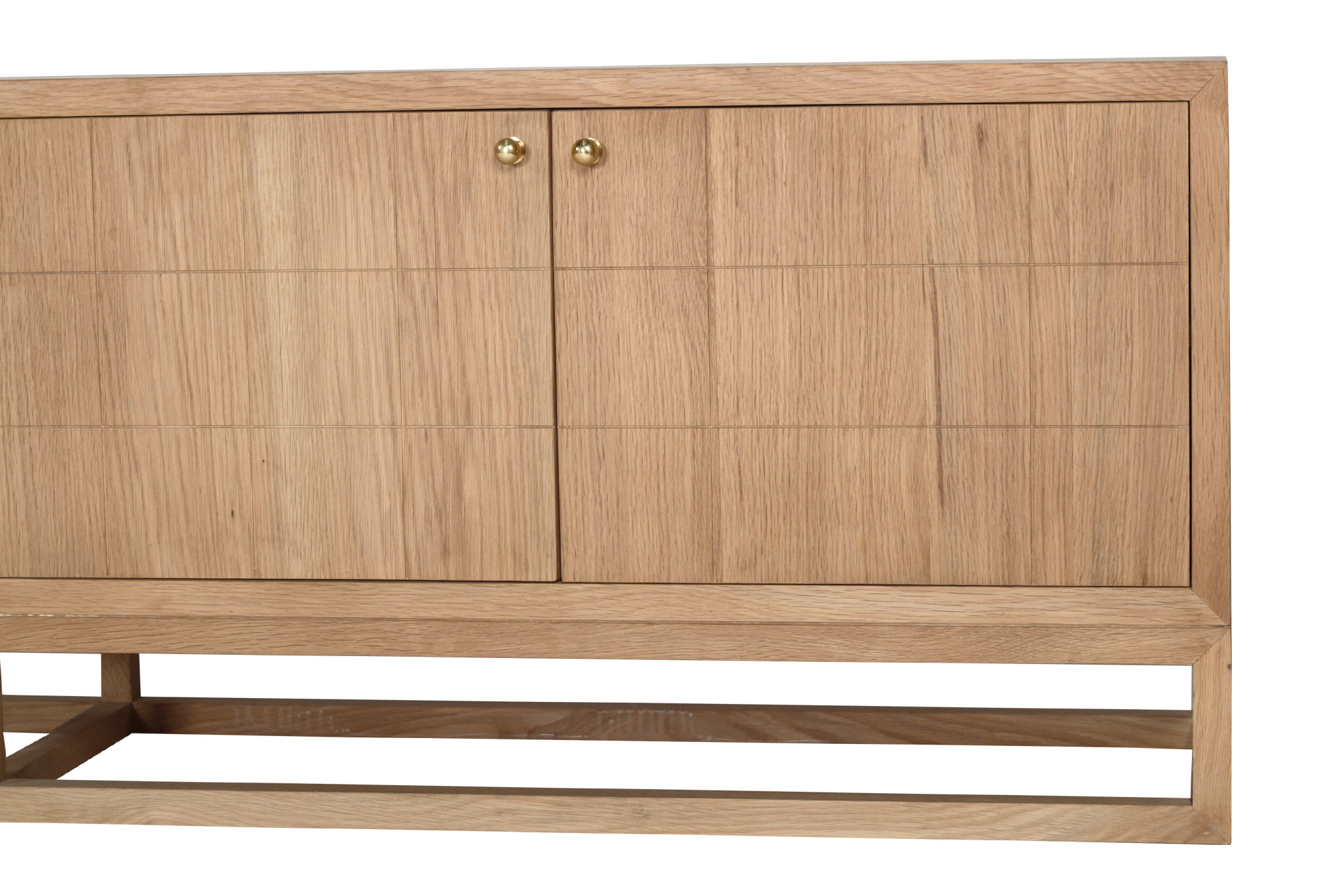 Lisette Entertainment Unit - Six Door - Image 9