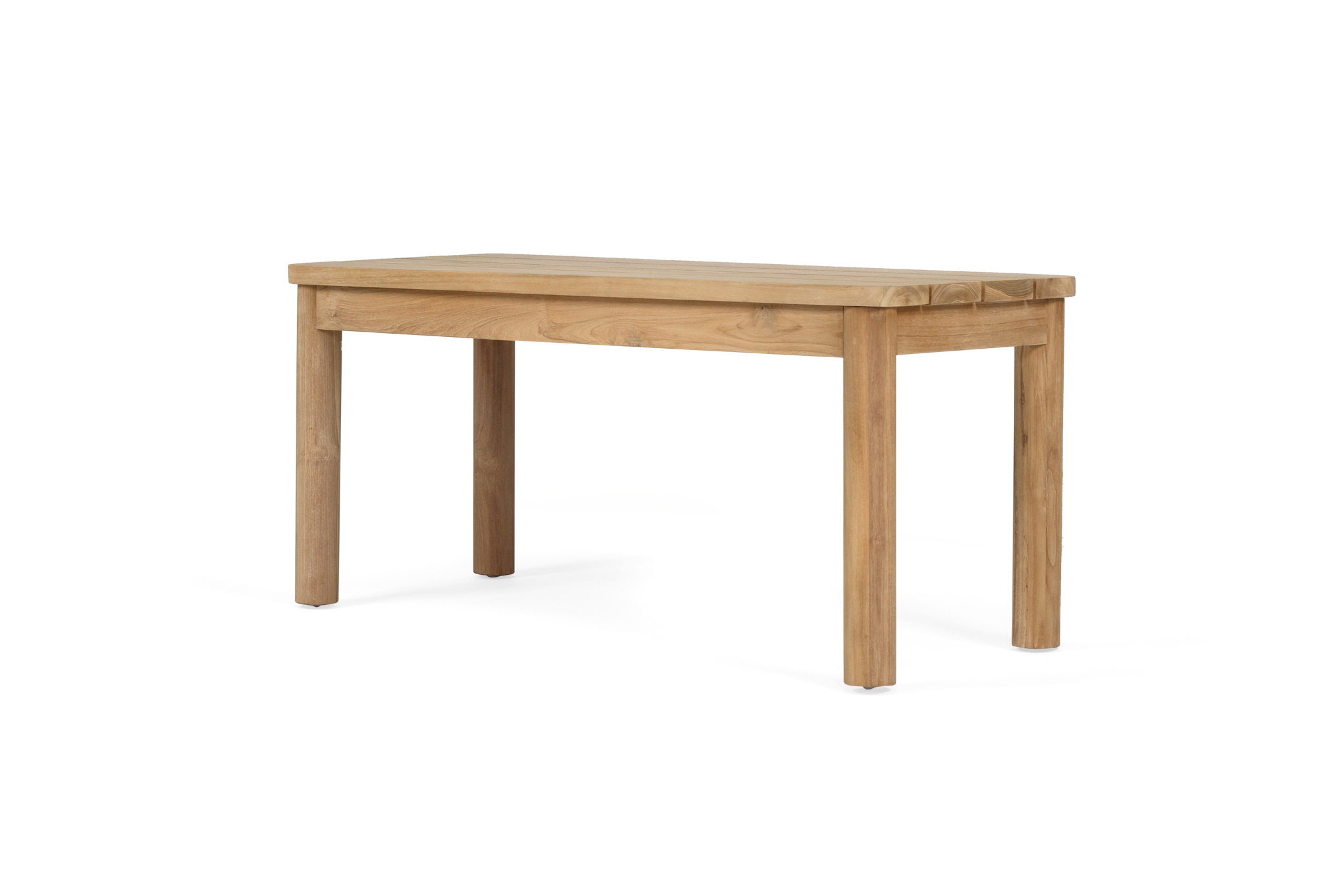 Maya Outdoor Bench Seat - 1m