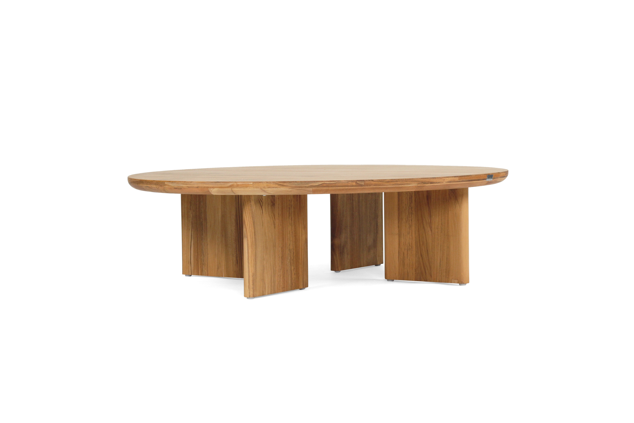 Tide Round Coffee Table - Image 3