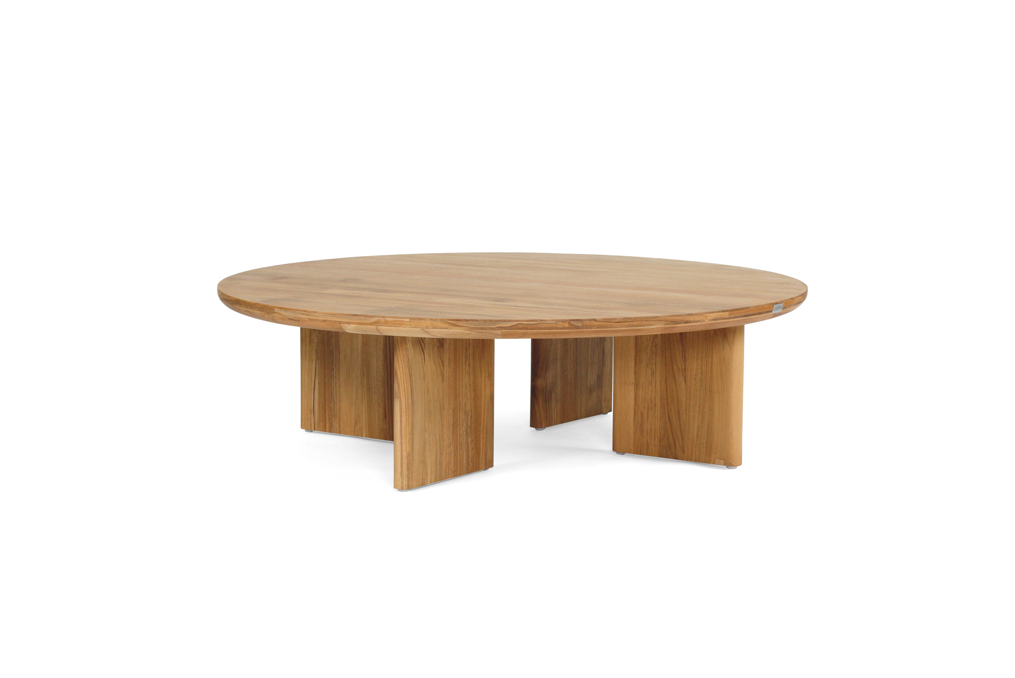 Tide Round Coffee Table