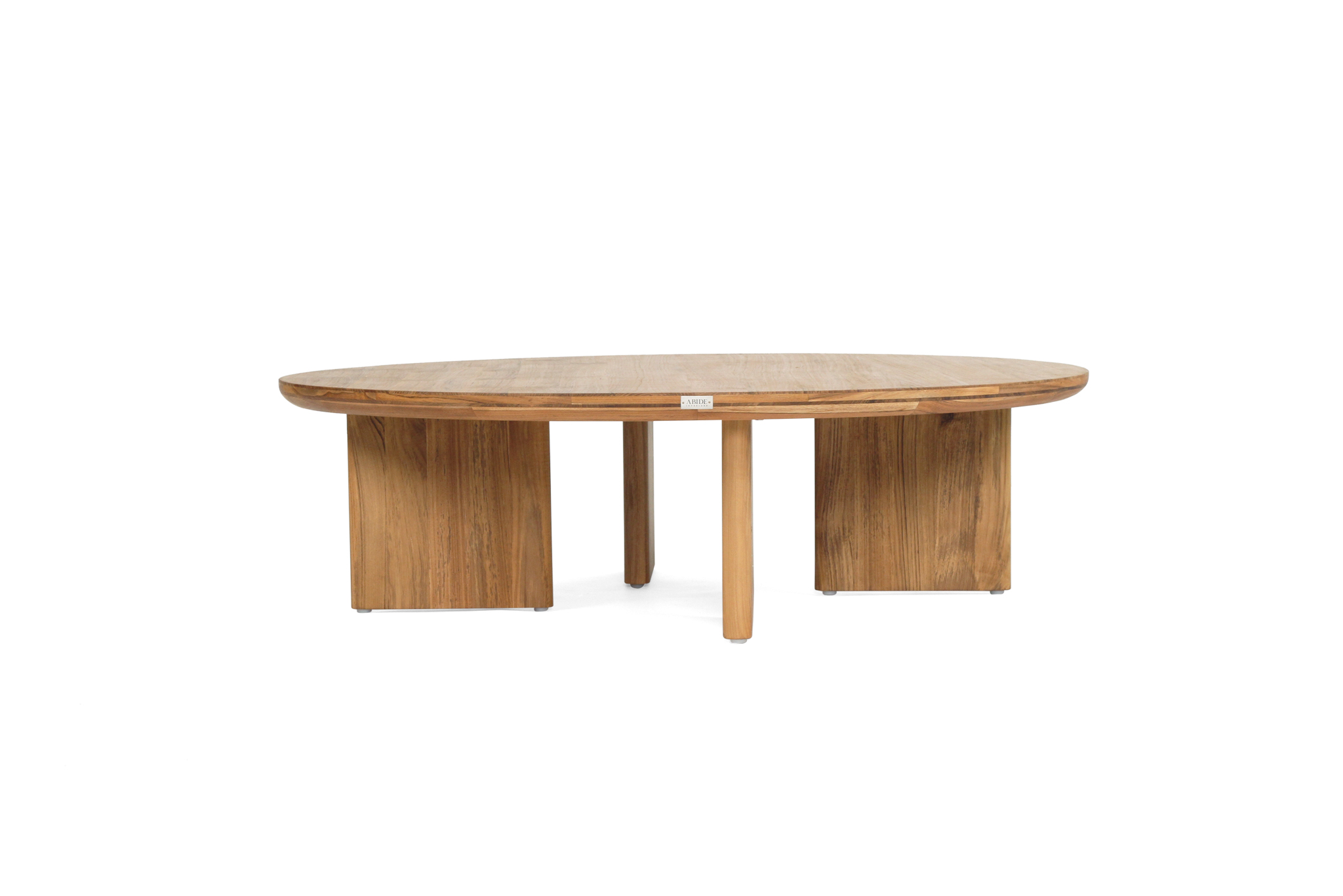 Tide Round Coffee Table - Image 4