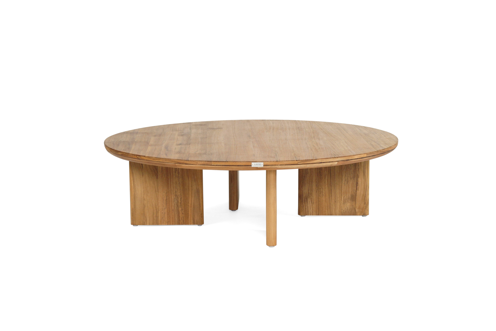 Tide Round Coffee Table - Image 5