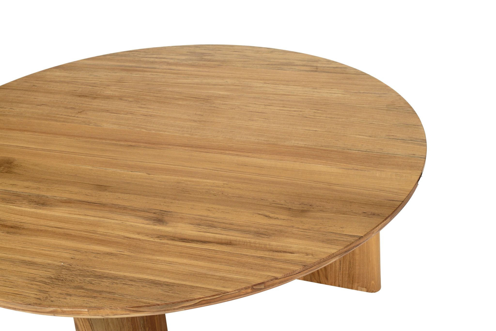 Tide Round Coffee Table - Image 6