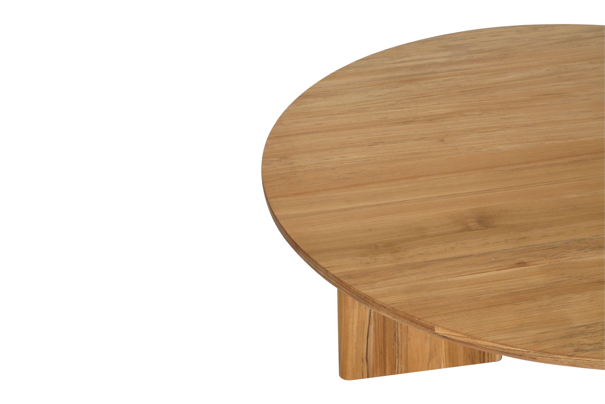Tide Round Coffee Table - Image 7