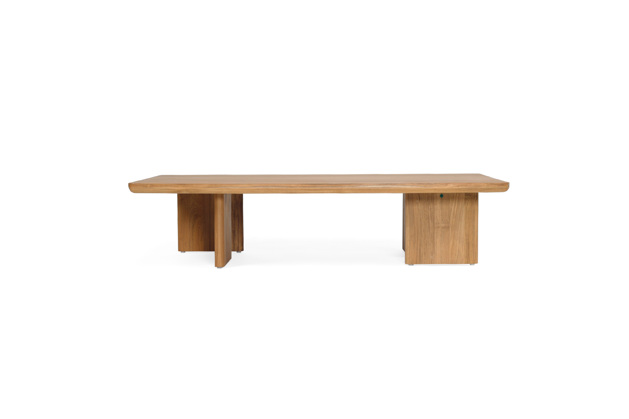 Tide Rectangular Coffee Table - Image 3