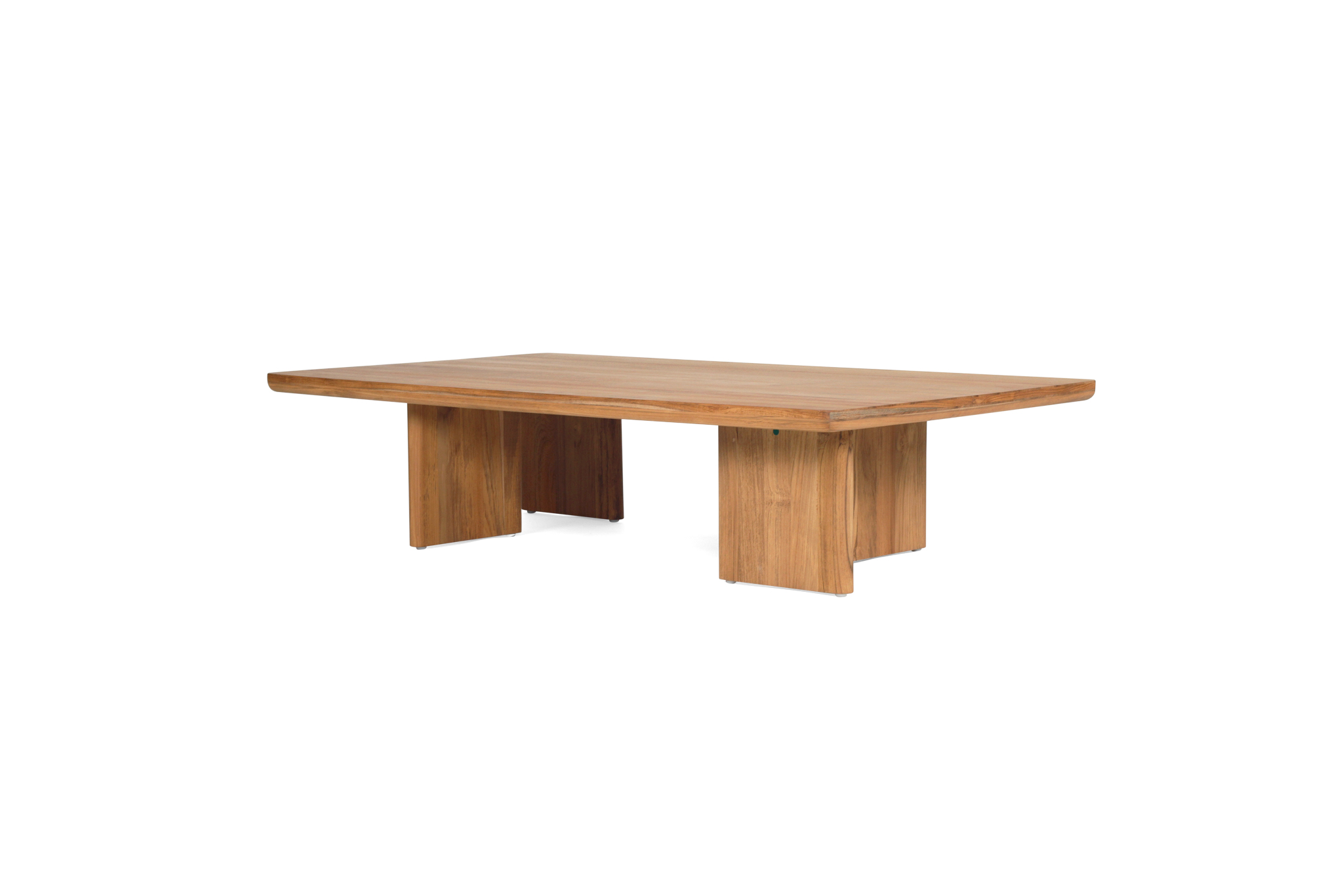 Tide Rectangular Coffee Table - Image 2