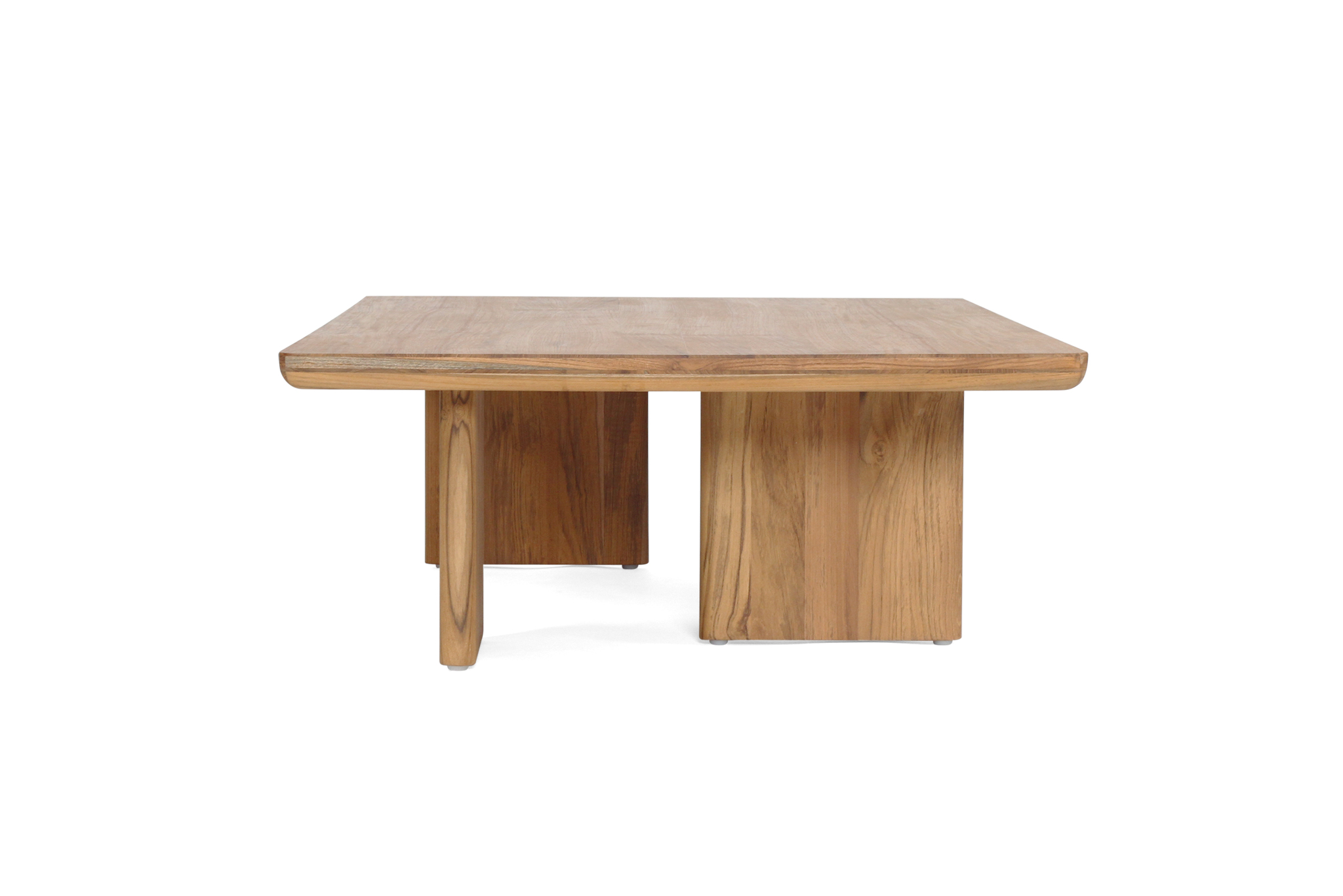 Tide Rectangular Coffee Table - Image 4