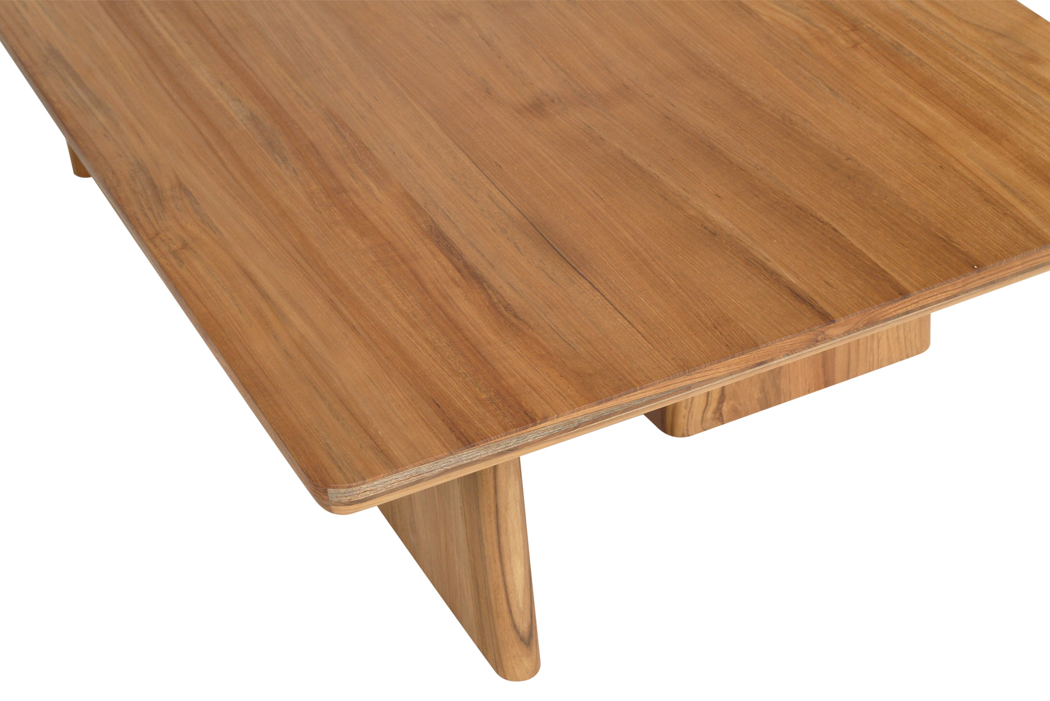 Tide Rectangular Coffee Table - Image 5