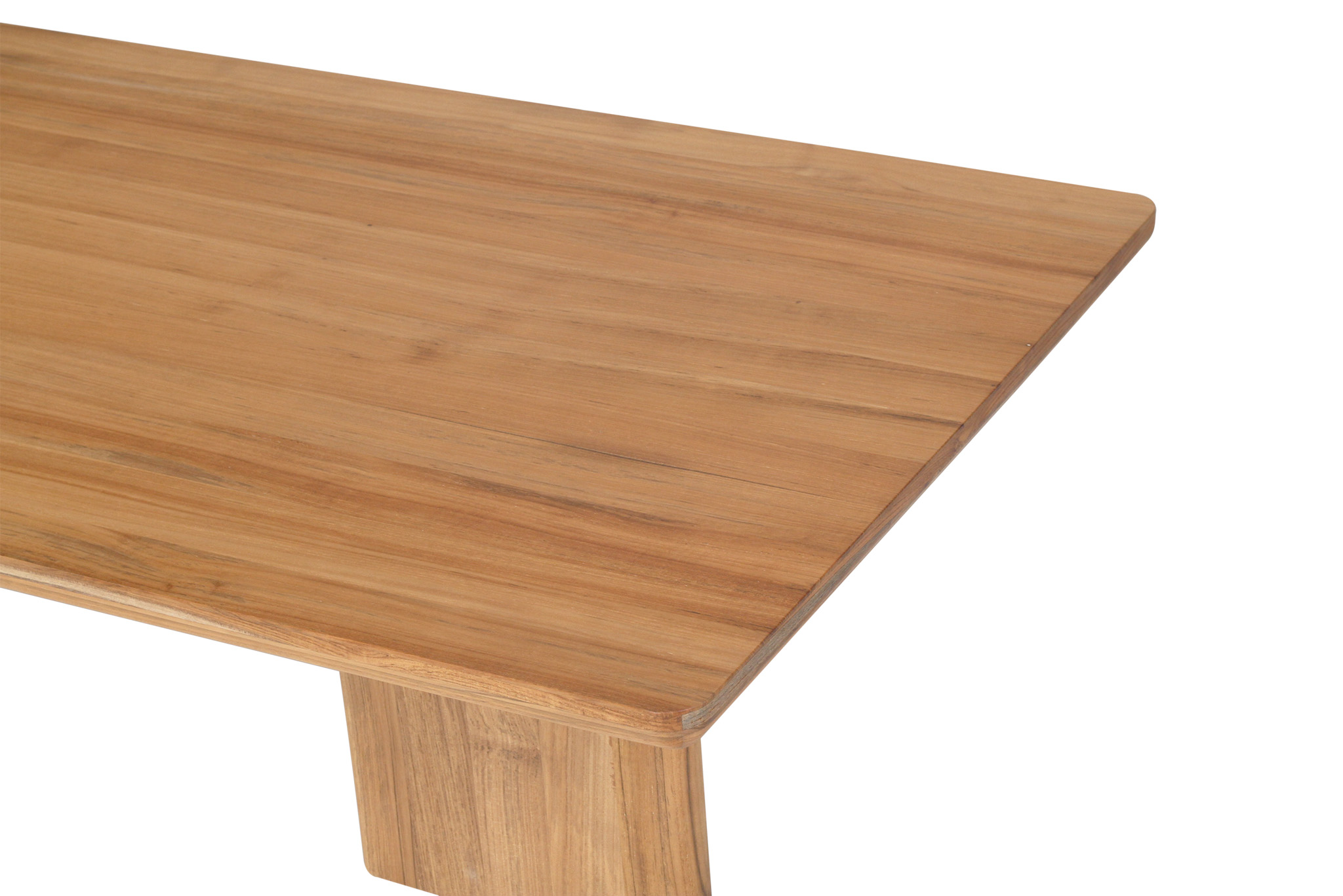 Tide Rectangular Coffee Table - Image 6