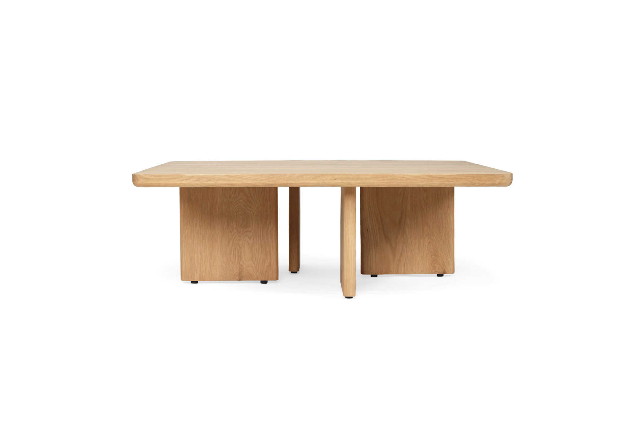 Tide Square Coffee Table - Image 2