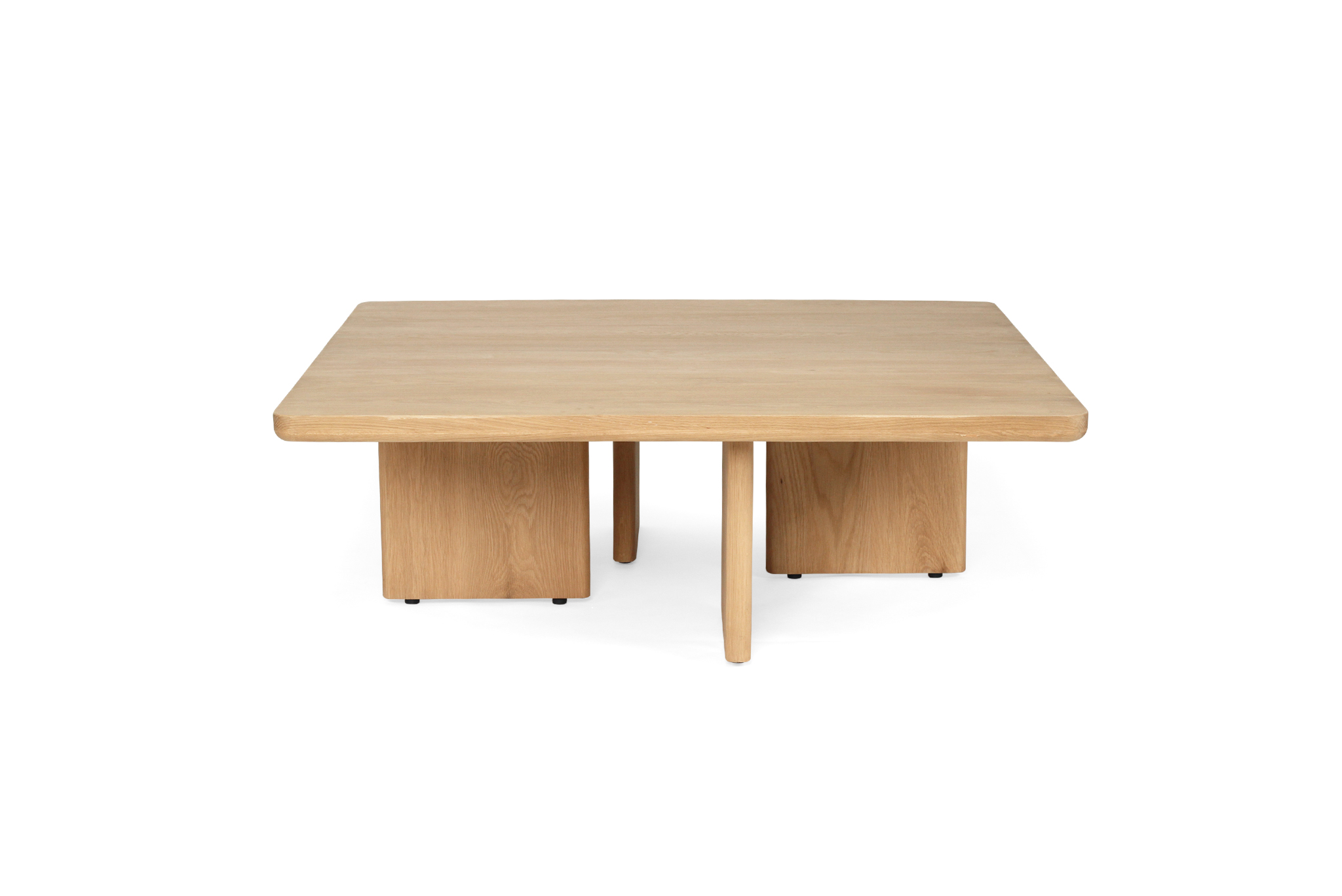 Tide Square Coffee Table
