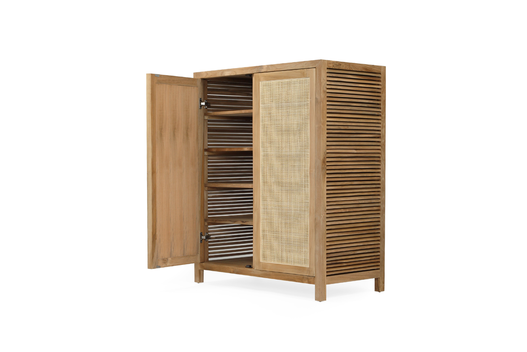 Zapato Shoe Cabinet