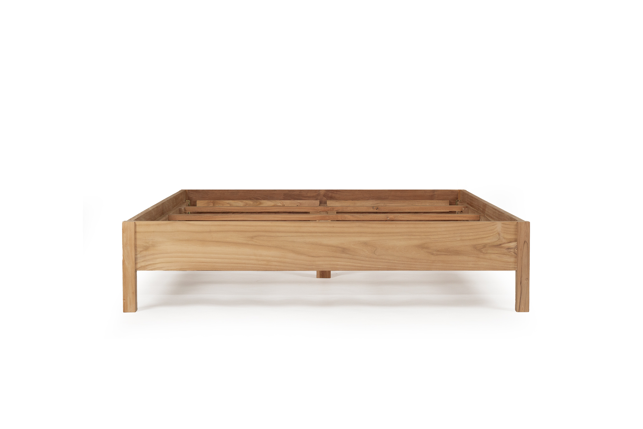Fernando Bed (Base Only) - King