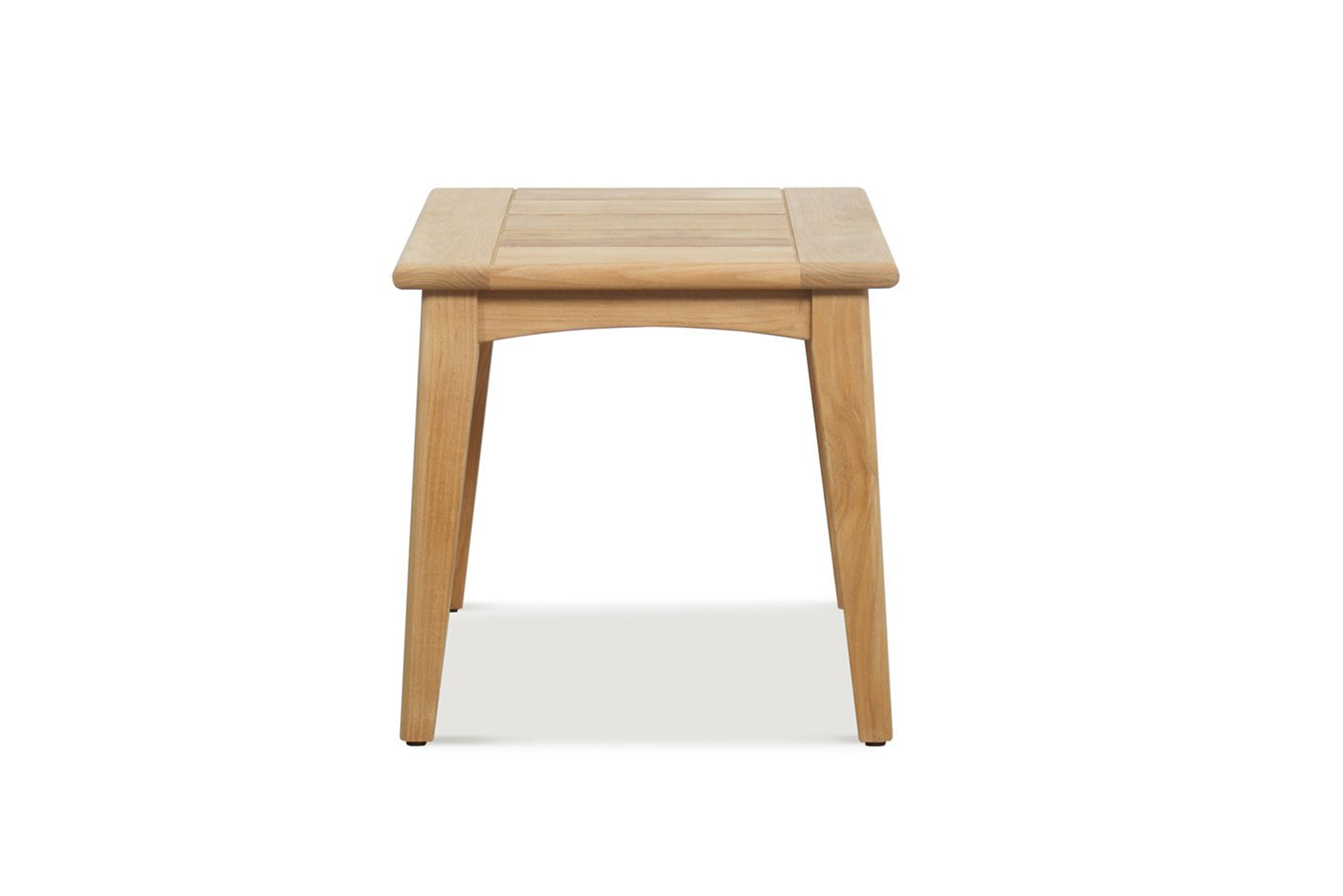 Maroochydore Outdoor Side Table - Square - Image 3