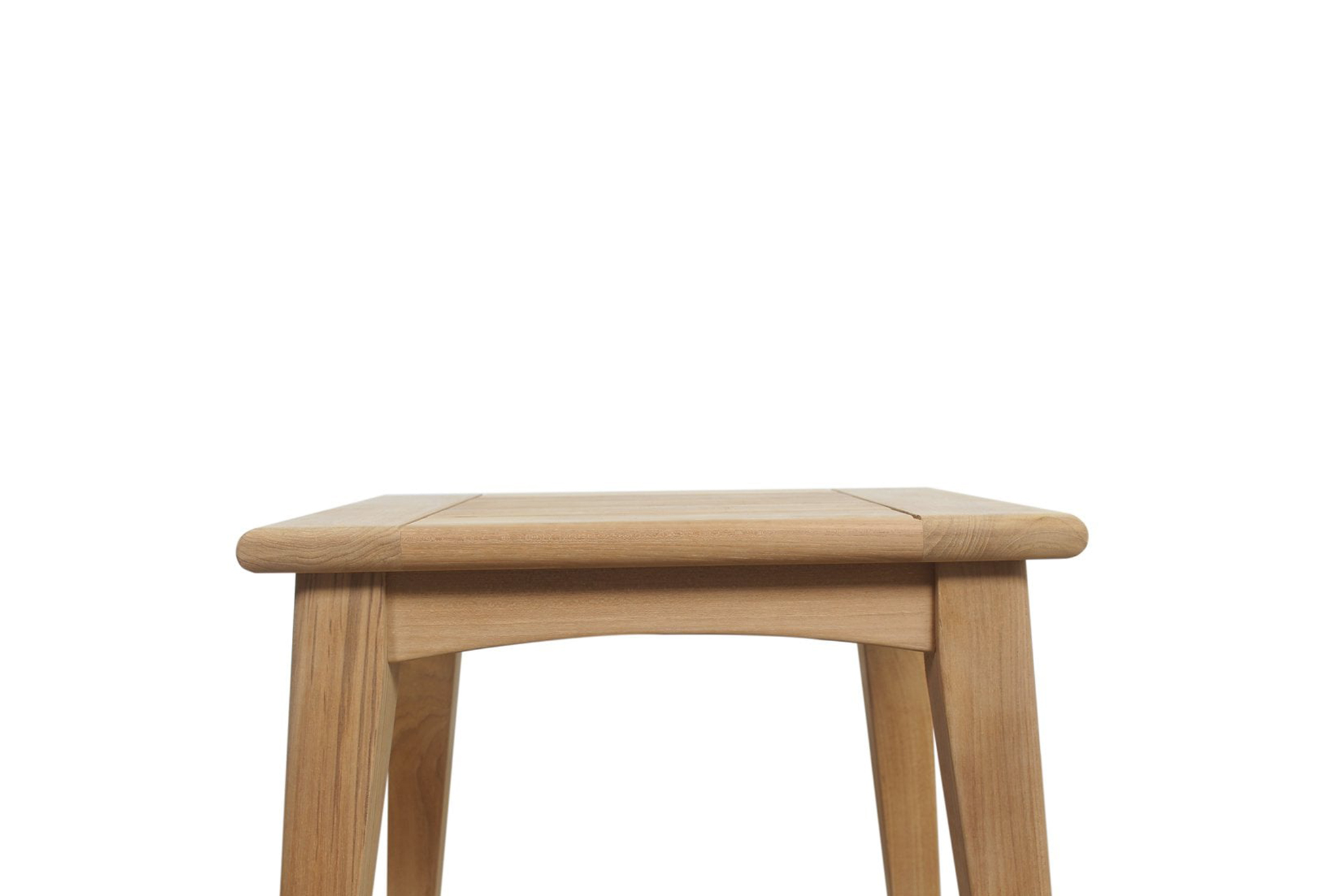 Maroochydore Outdoor Side Table - Square - Image 4