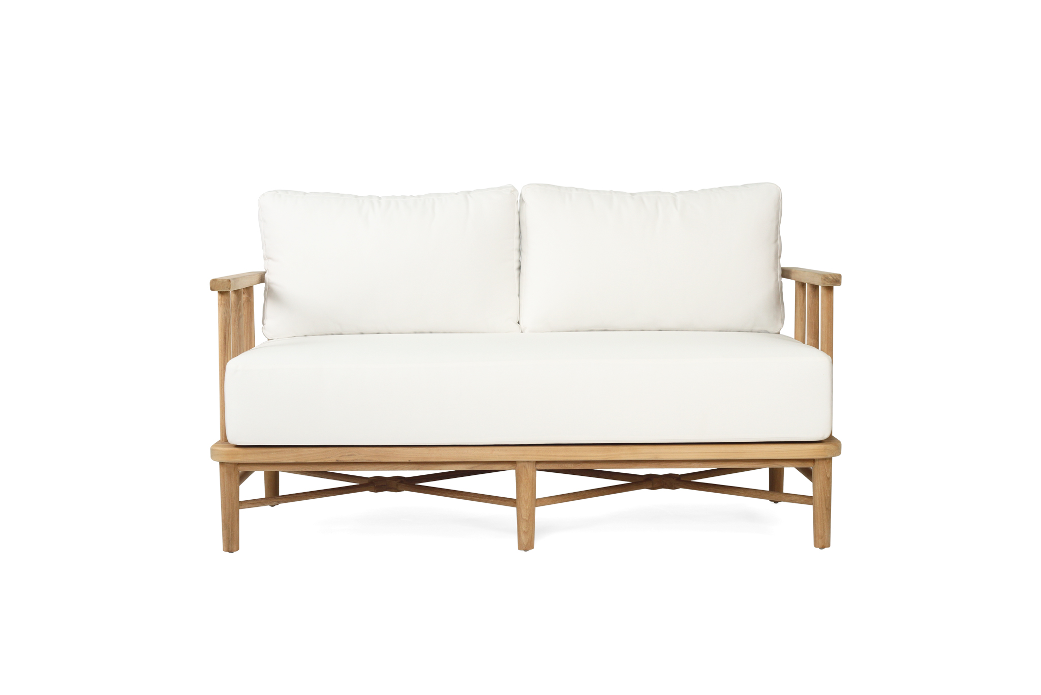 Ocea Outdoor Sofa - 2 Seater - Image 3