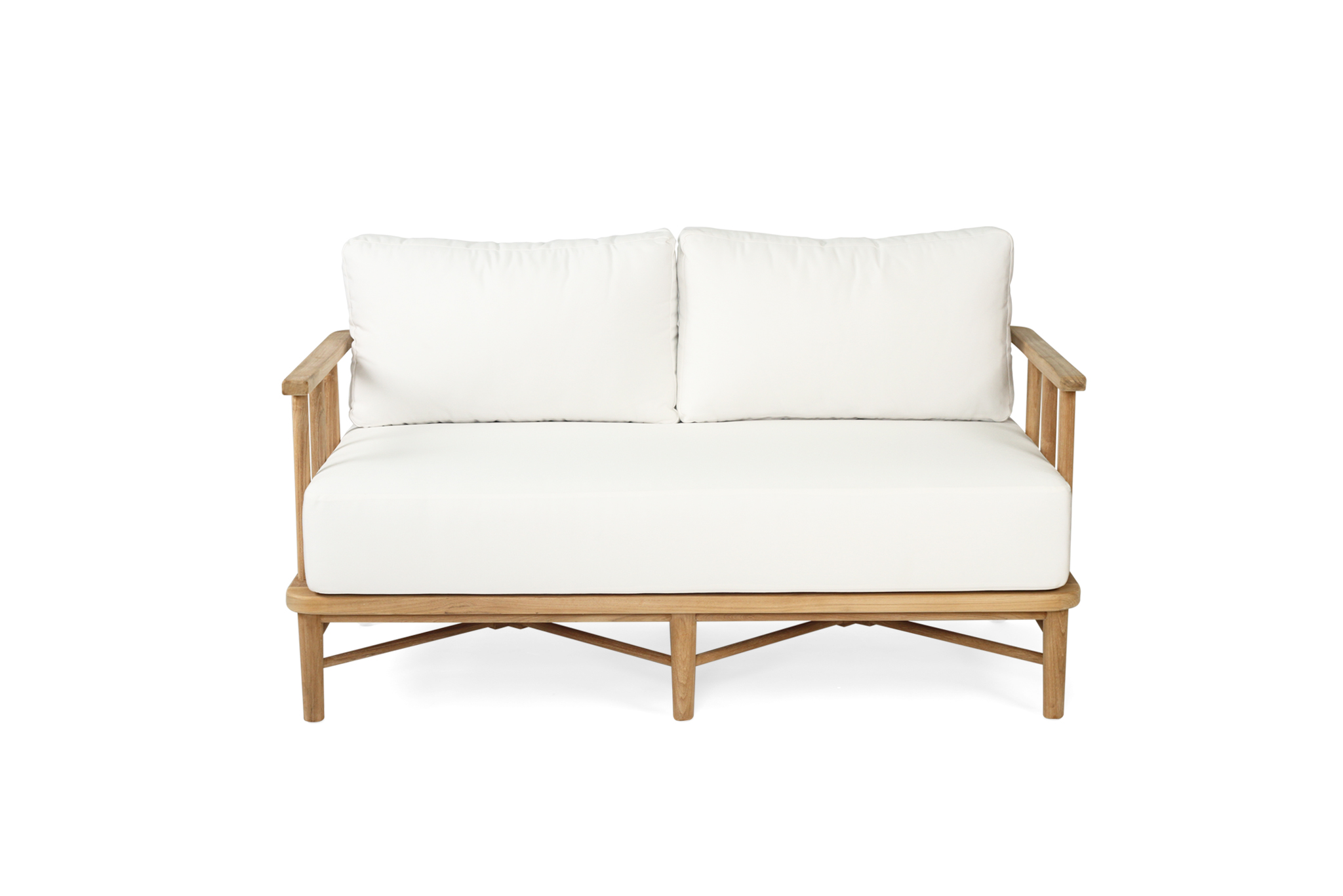 Ocea Outdoor Sofa - 2 Seater - Image 4