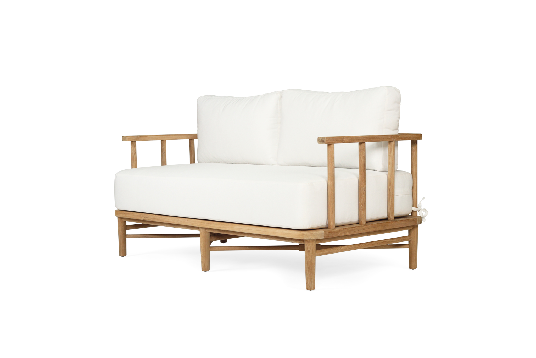 Ocea Outdoor Sofa - 2 Seater