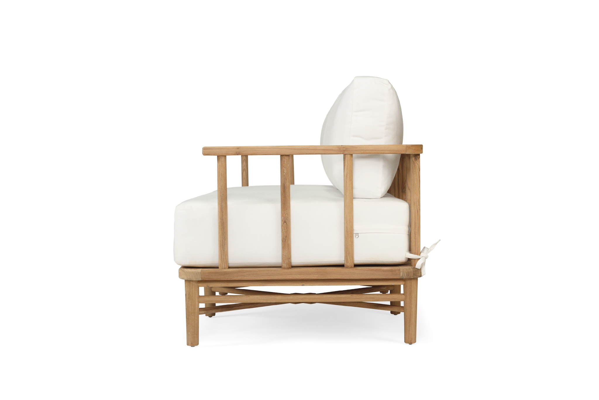 Ocea Outdoor Sofa - 2 Seater - Image 5
