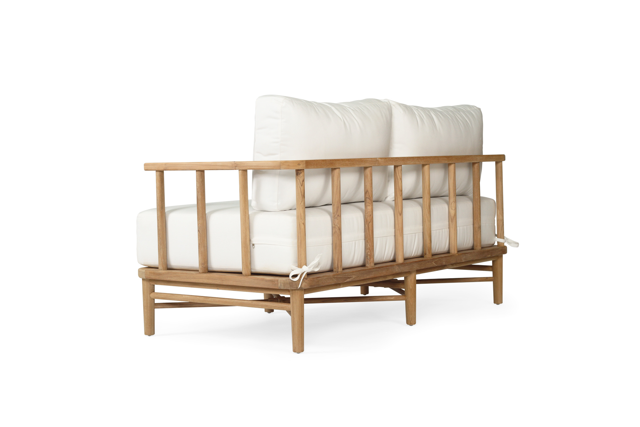 Ocea Outdoor Sofa - 2 Seater - Image 6