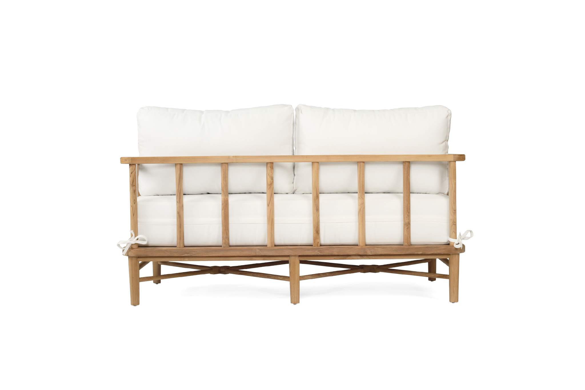 Ocea Outdoor Sofa - 2 Seater - Image 7
