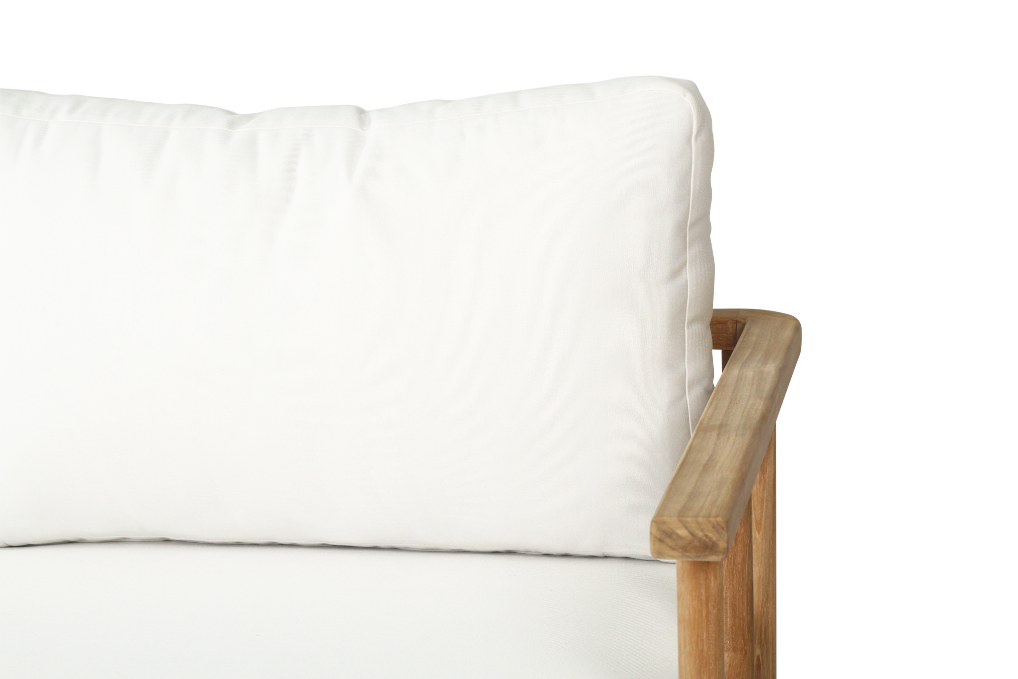 Ocea Outdoor Sofa - 2 Seater - Image 8