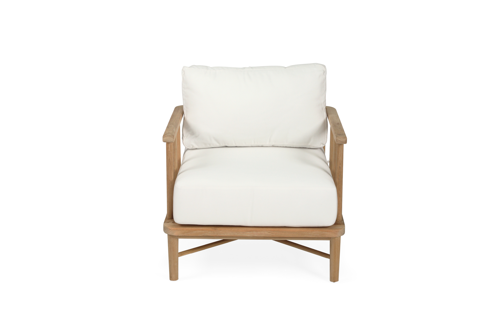 Ocea Outdoor Sofa - 1 Seater - Image 4