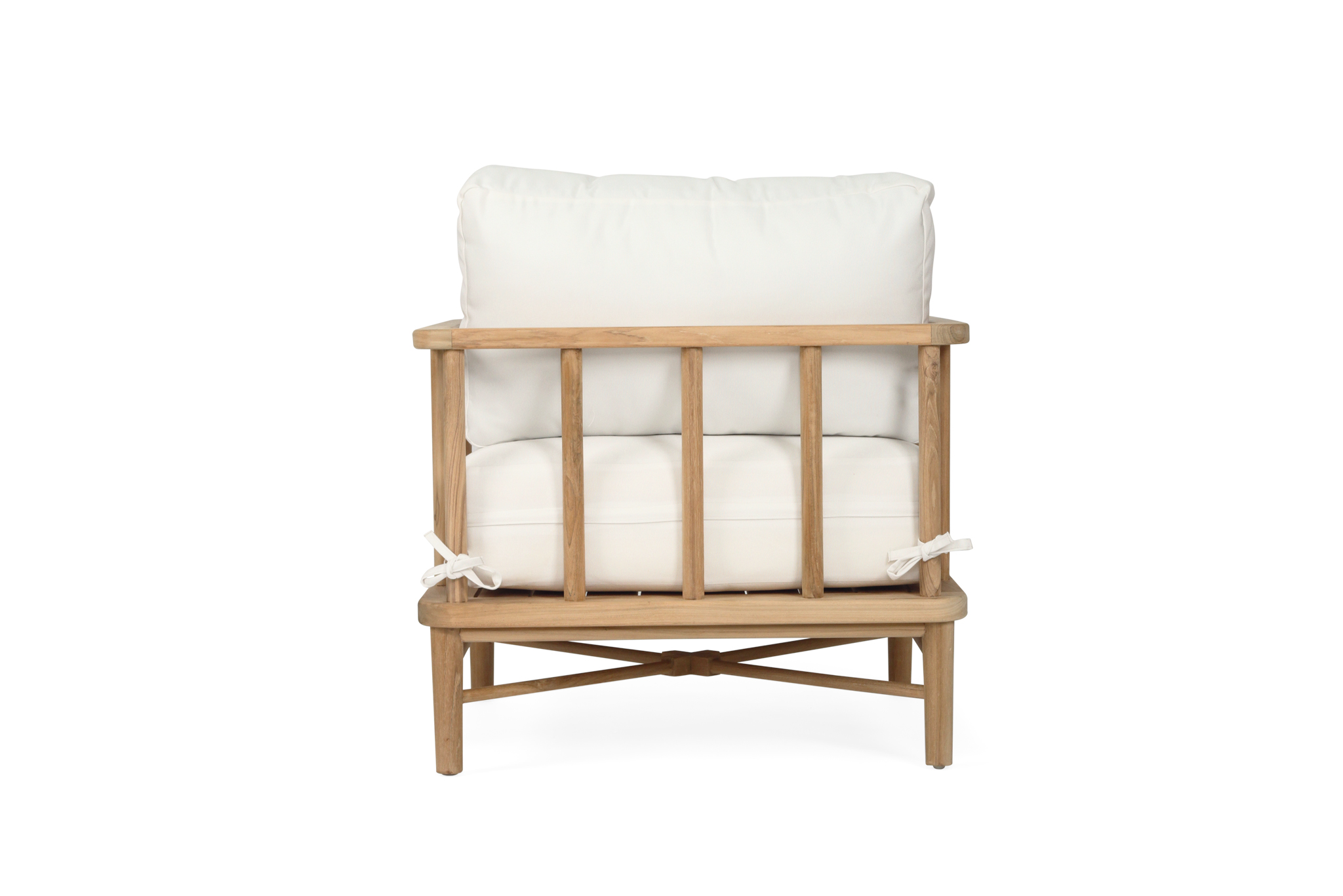 Ocea Outdoor Sofa - 1 Seater - Image 7