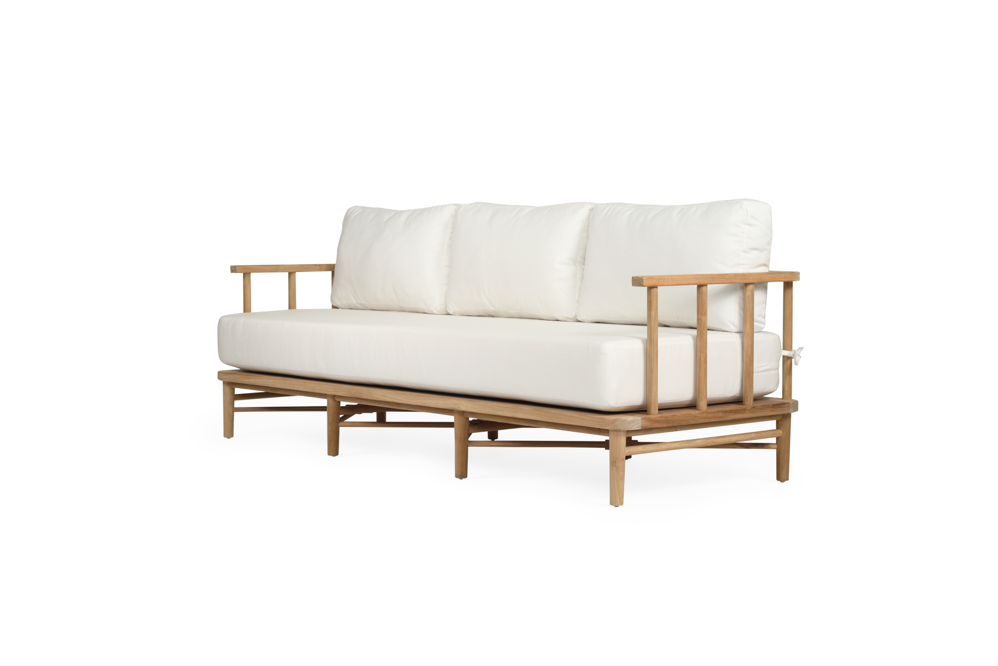 Ocea Outdoor Sofa - 3 Seater