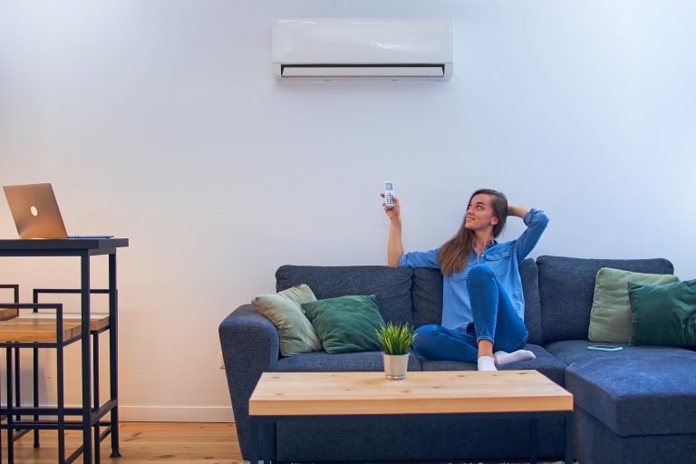 home aircon