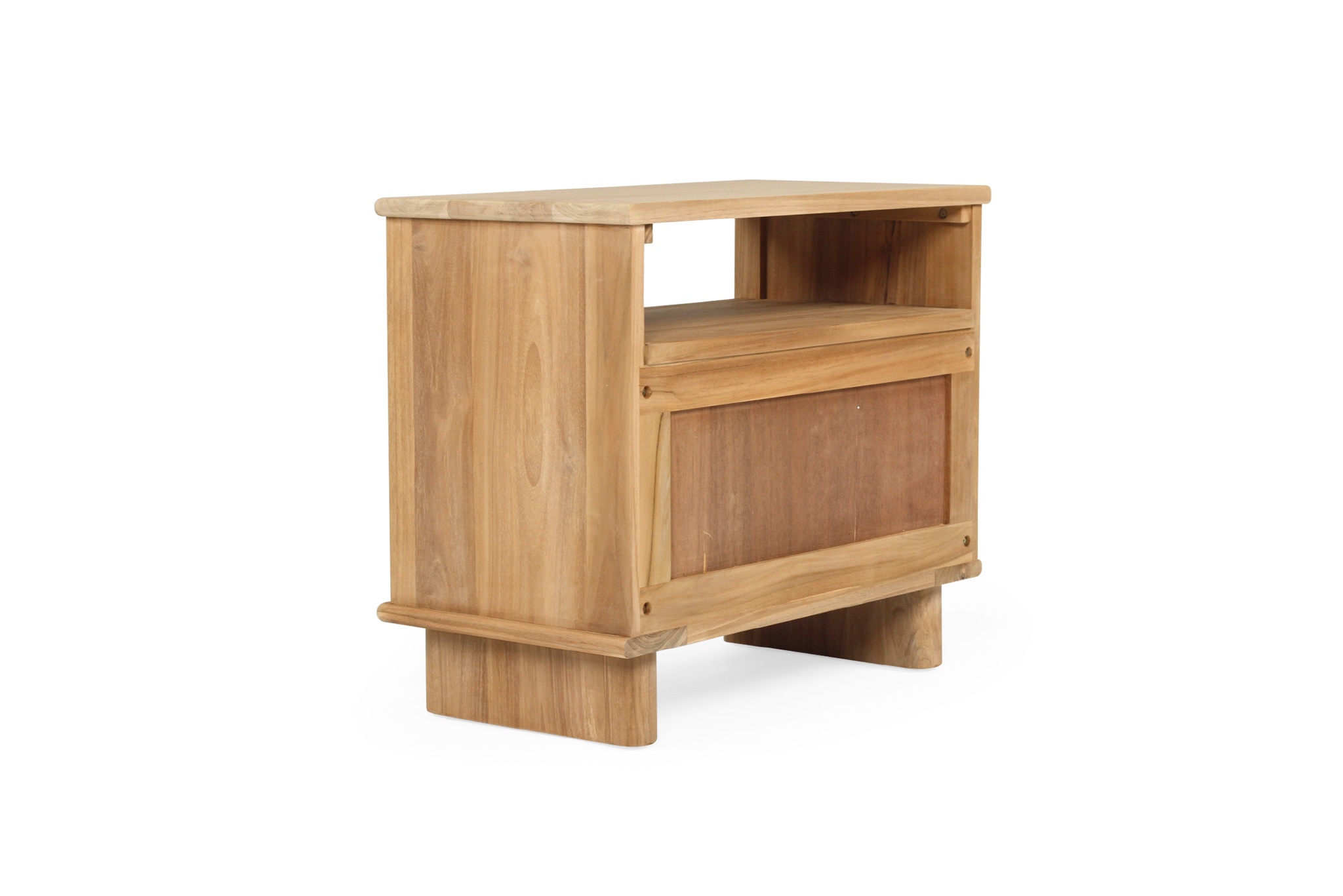 Bruno Bedside Table - Image 7