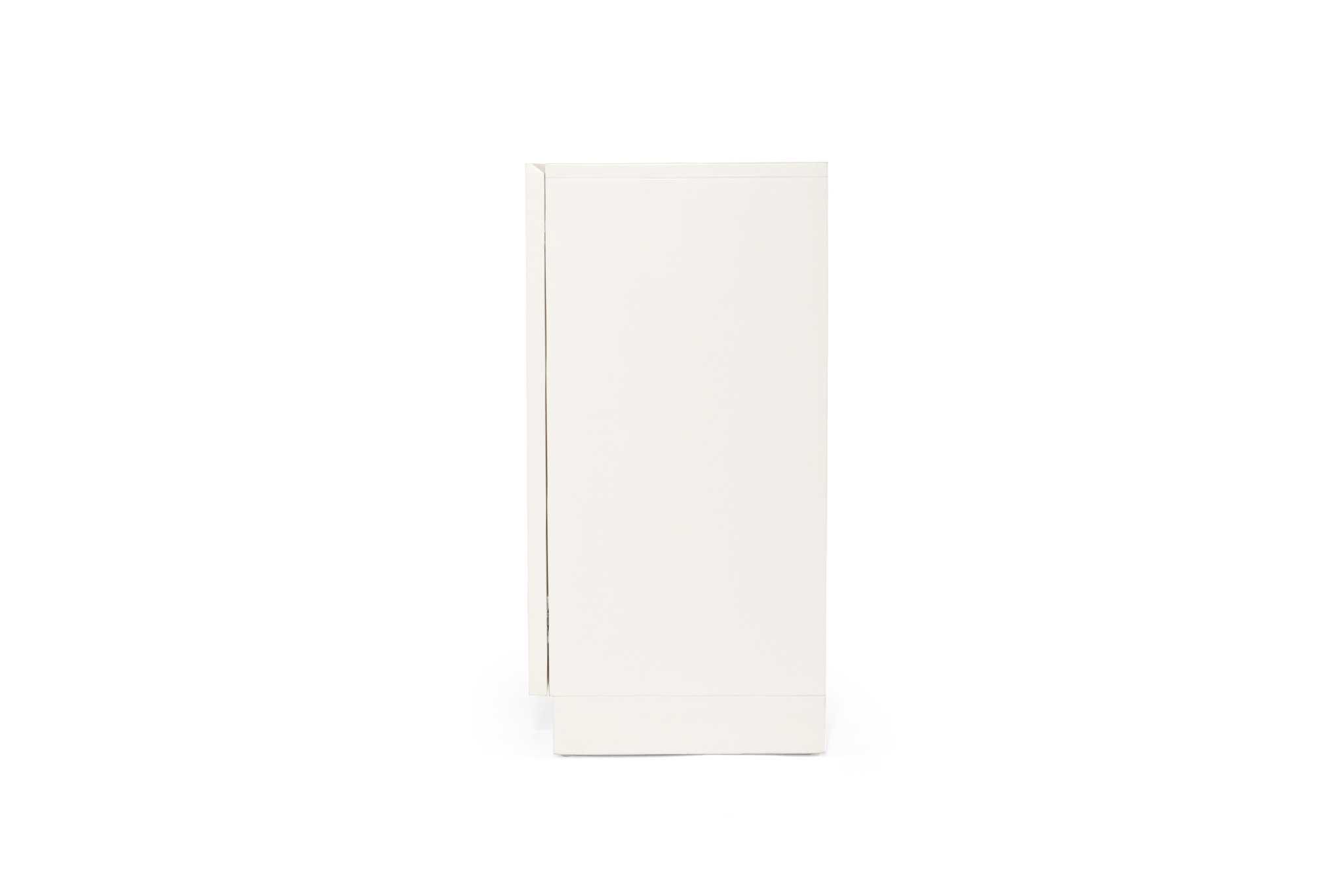Ryan Three Door Sideboard - White - Image 5