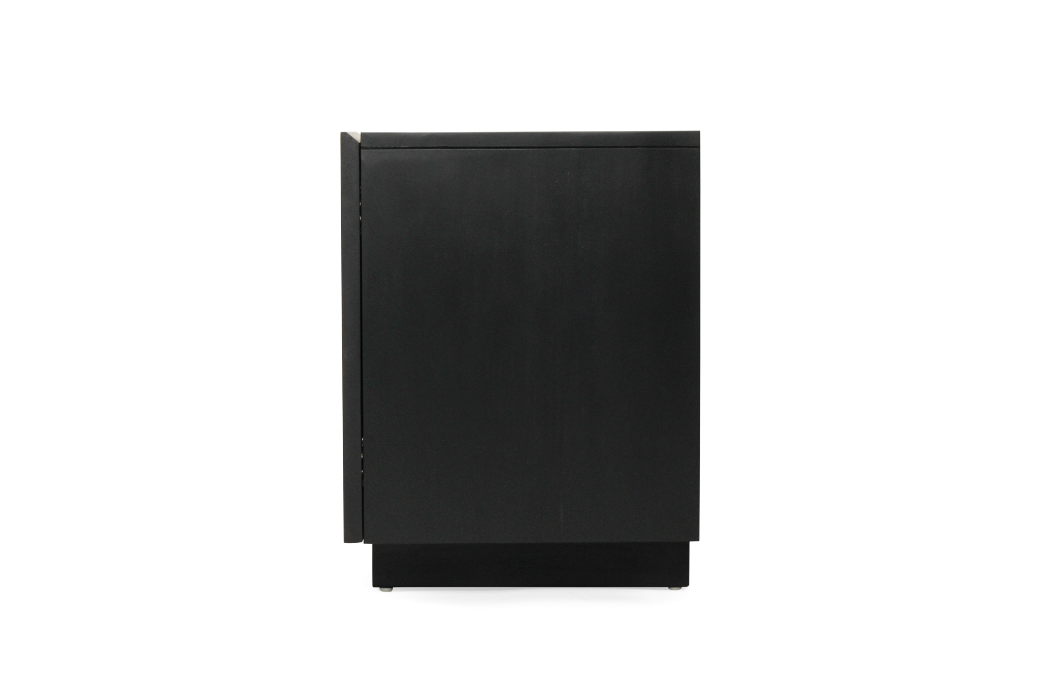 Ryan Eight Door Entertainment Unit - Black - Image 6