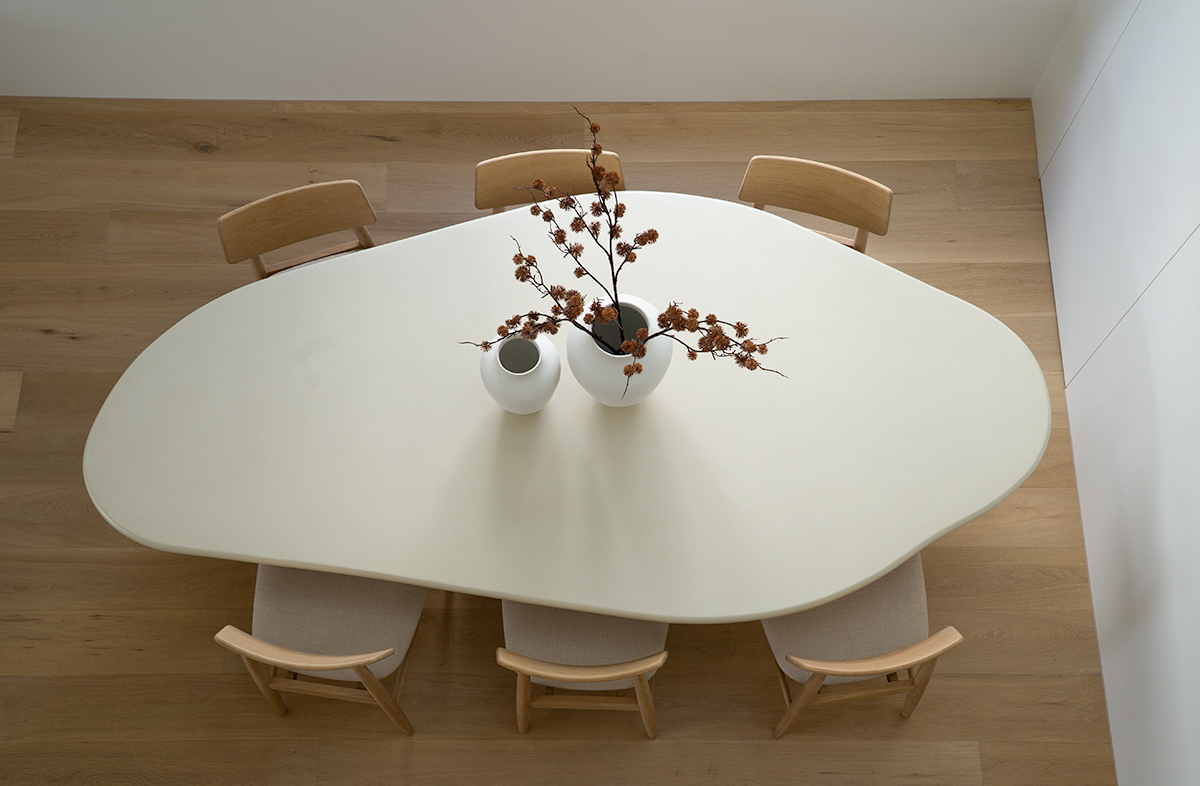 Harlow Dining Chair - Natural - Image 20