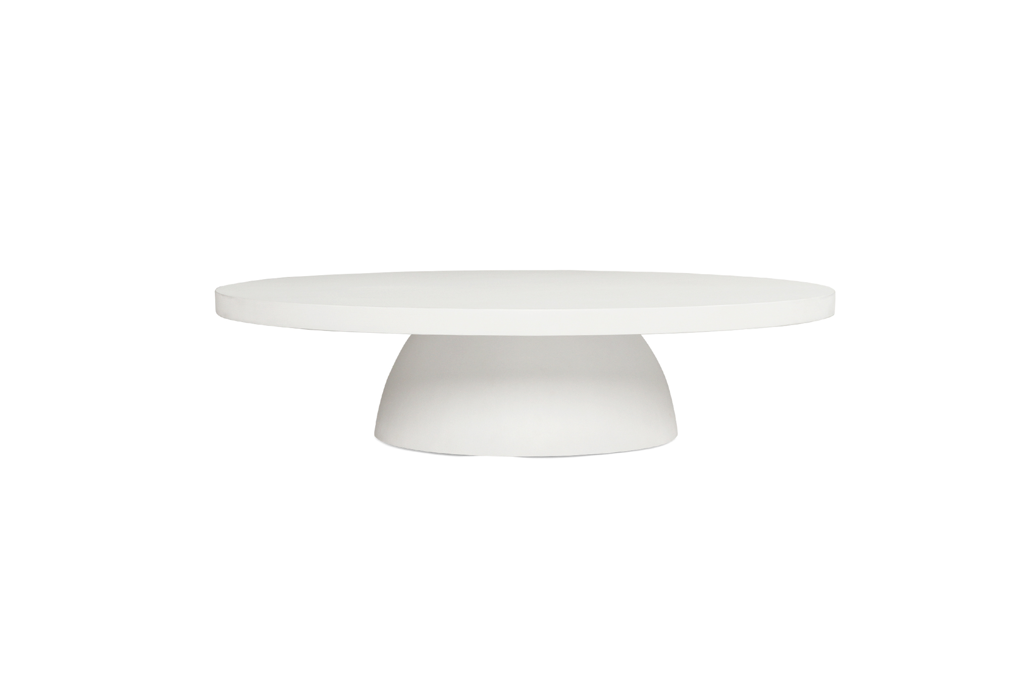 Harlow Coffee Table - 120cm - Image 3