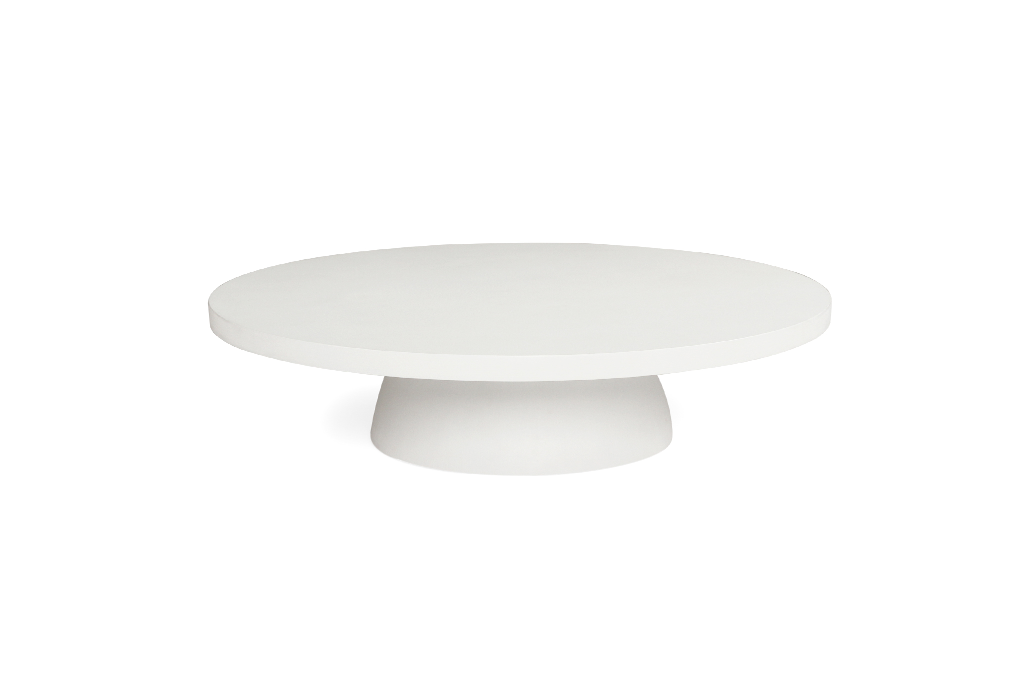 Harlow Coffee Table - 120cm - Image 4