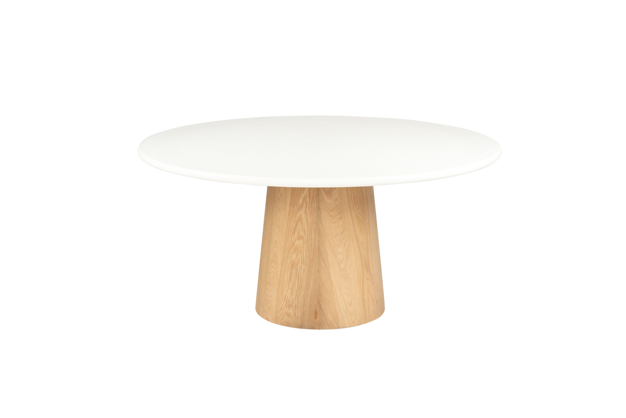 Harlow Dining Table - 160cm - Image 3