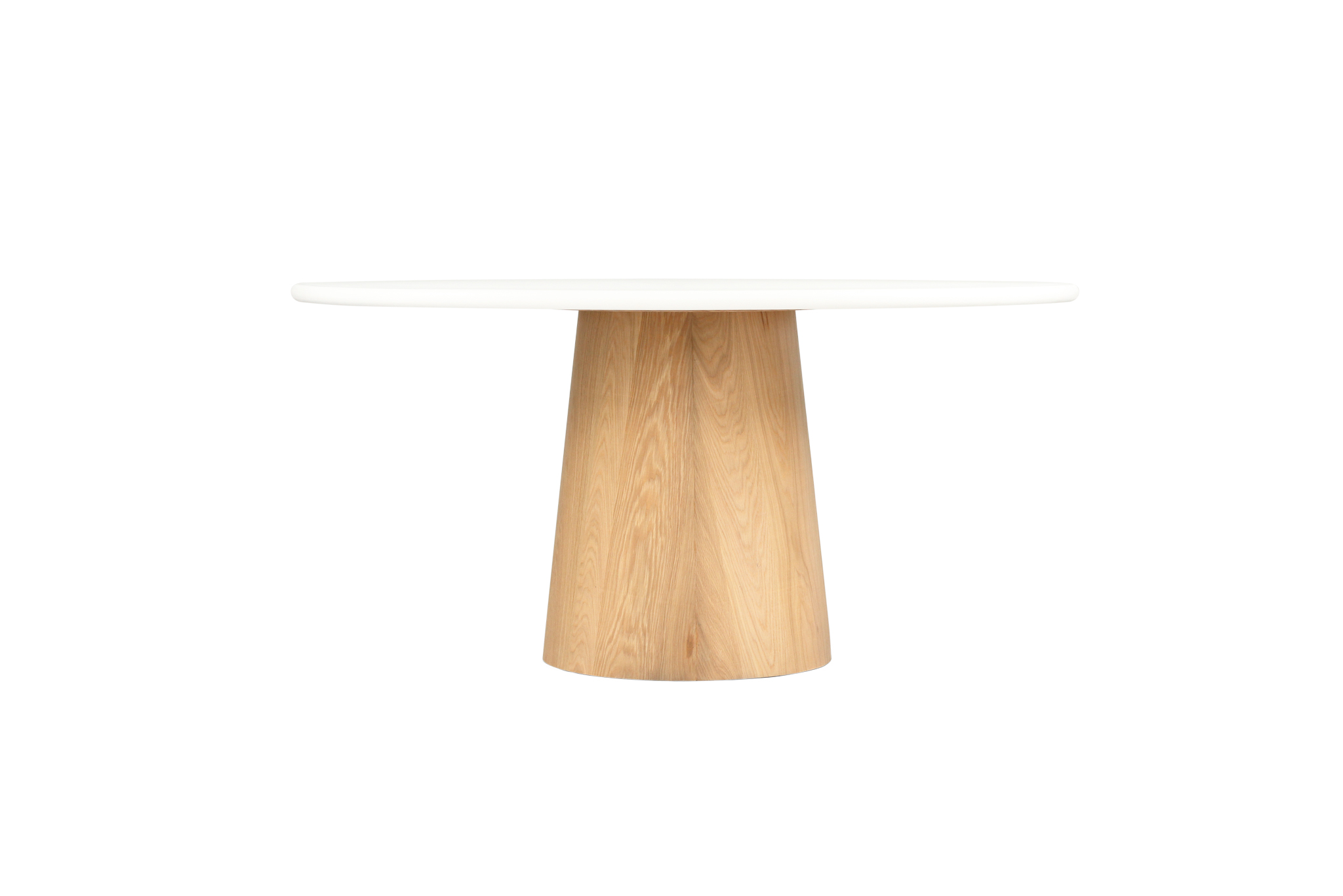 Harlow Dining Table - 160cm - Image 4
