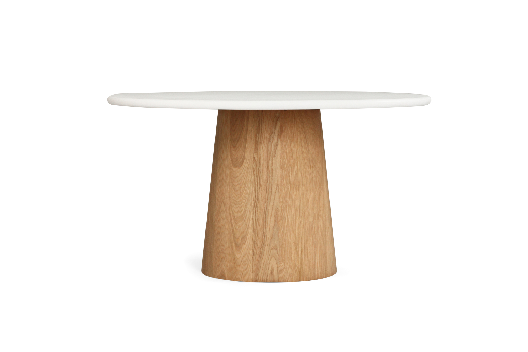 Harlow Dining Table - 140cm - Image 4