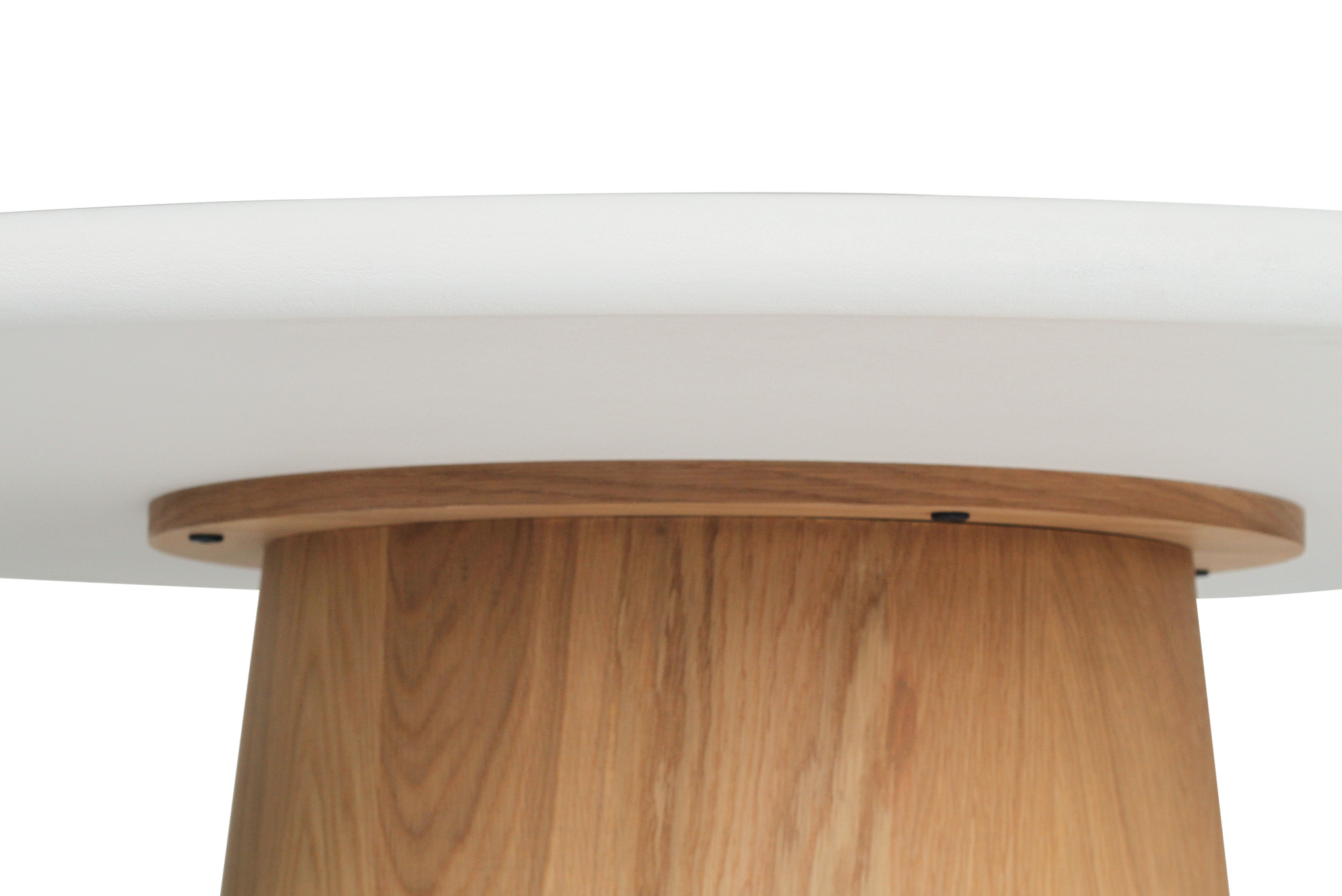 Harlow Dining Table - 140cm - Image 8