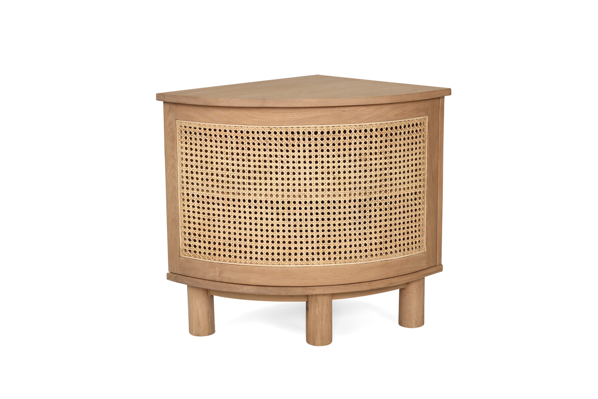 Iluka Bedside Tables - Left and Right Pair - Image 7