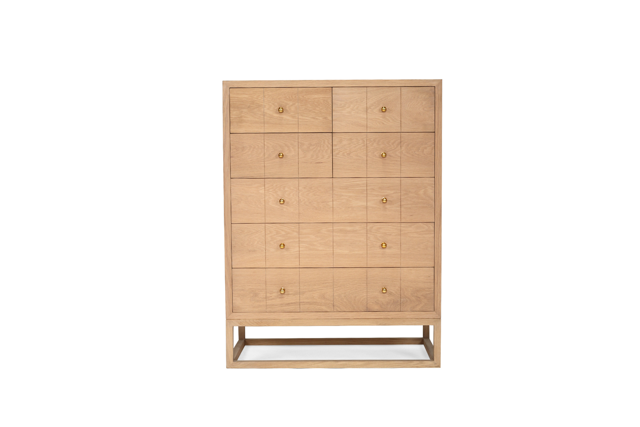 Lisette Chest Of Drawers - Tallboy