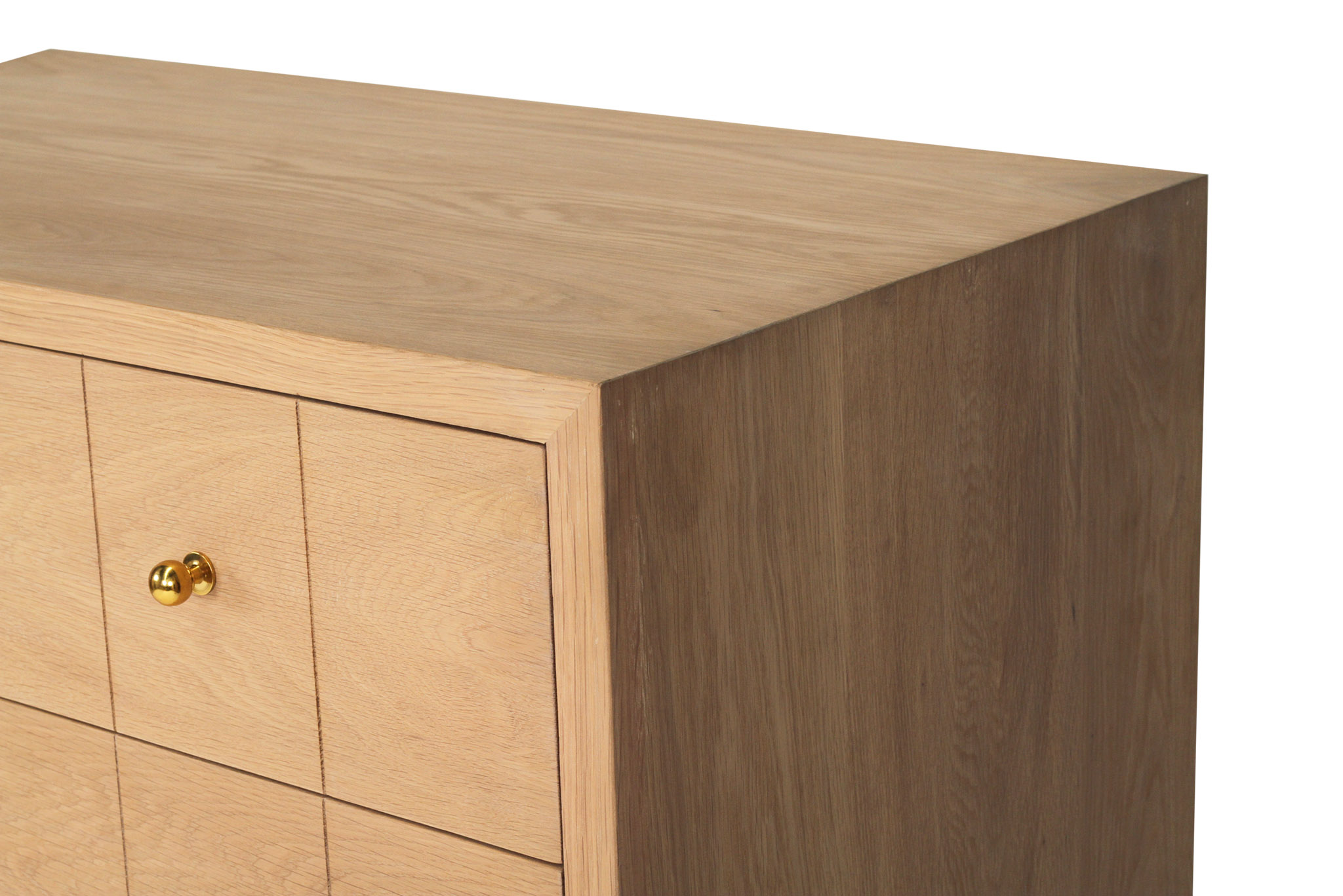 Lisette Chest Of Drawers - Tallboy - Image 10